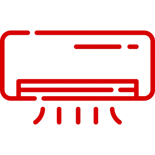 Icone climatiseur