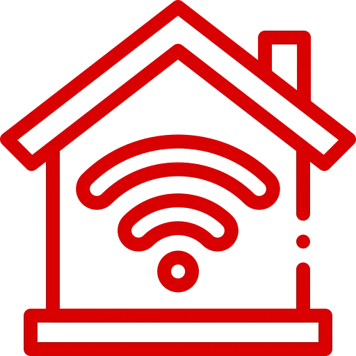 Icone domotique