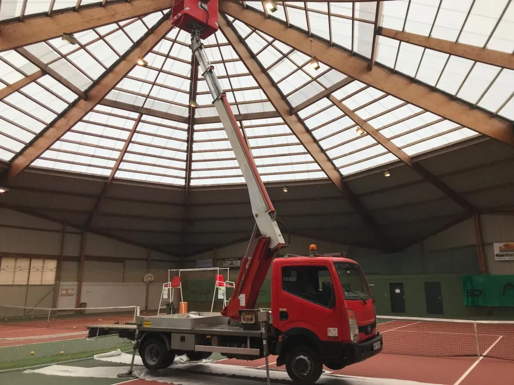 Electricien près d'Evreux