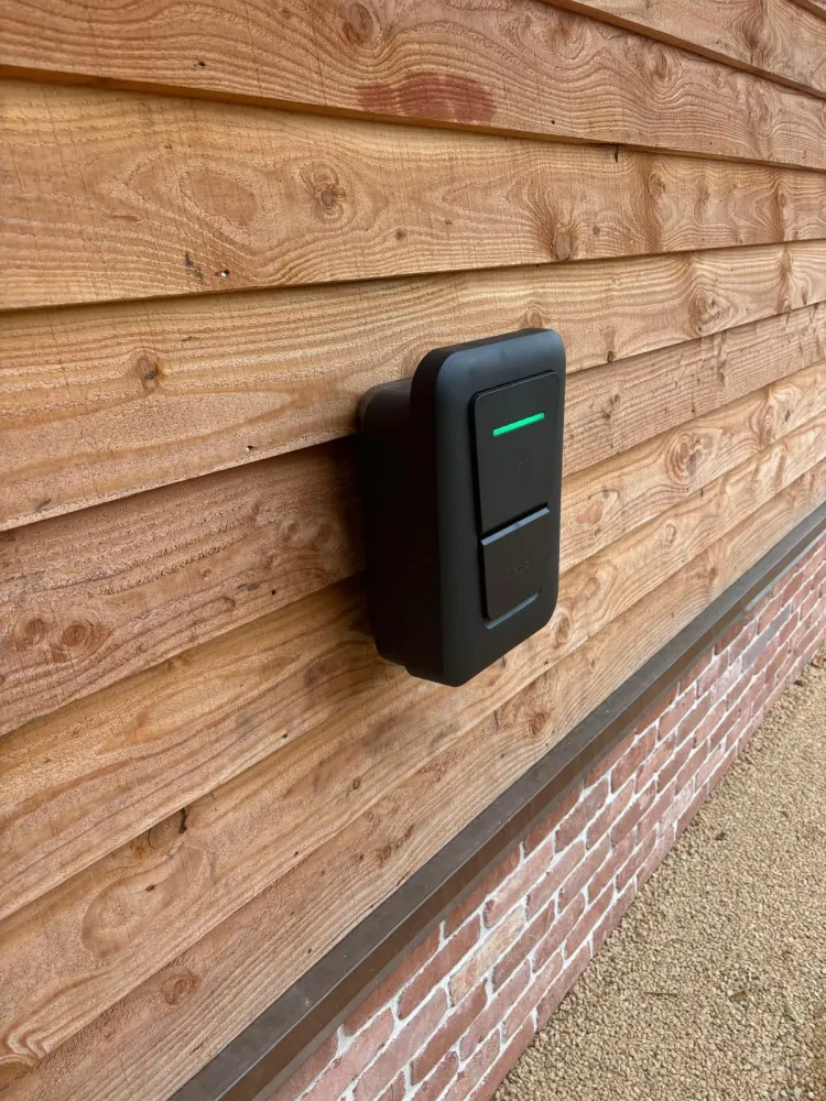 Electricien près d'Evreux